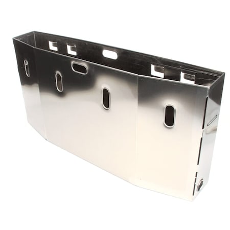 Power Soak Systems Basket Utensil 21 Deep Jbz 37F 31988